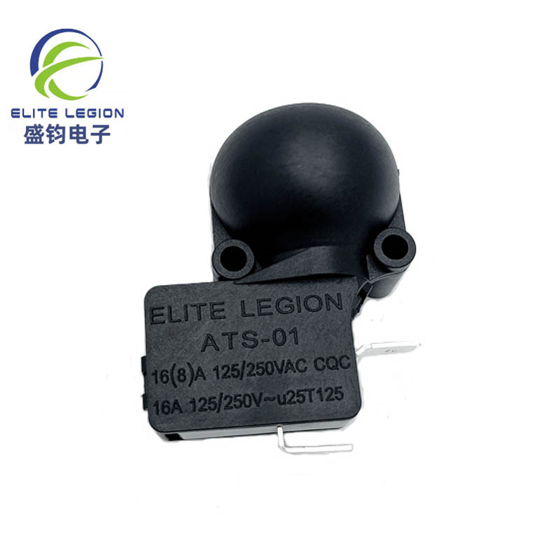 Qu'est-ce qu'un interrupteur de basculement pour station de recharge et pourquoi est-il essentiel ?